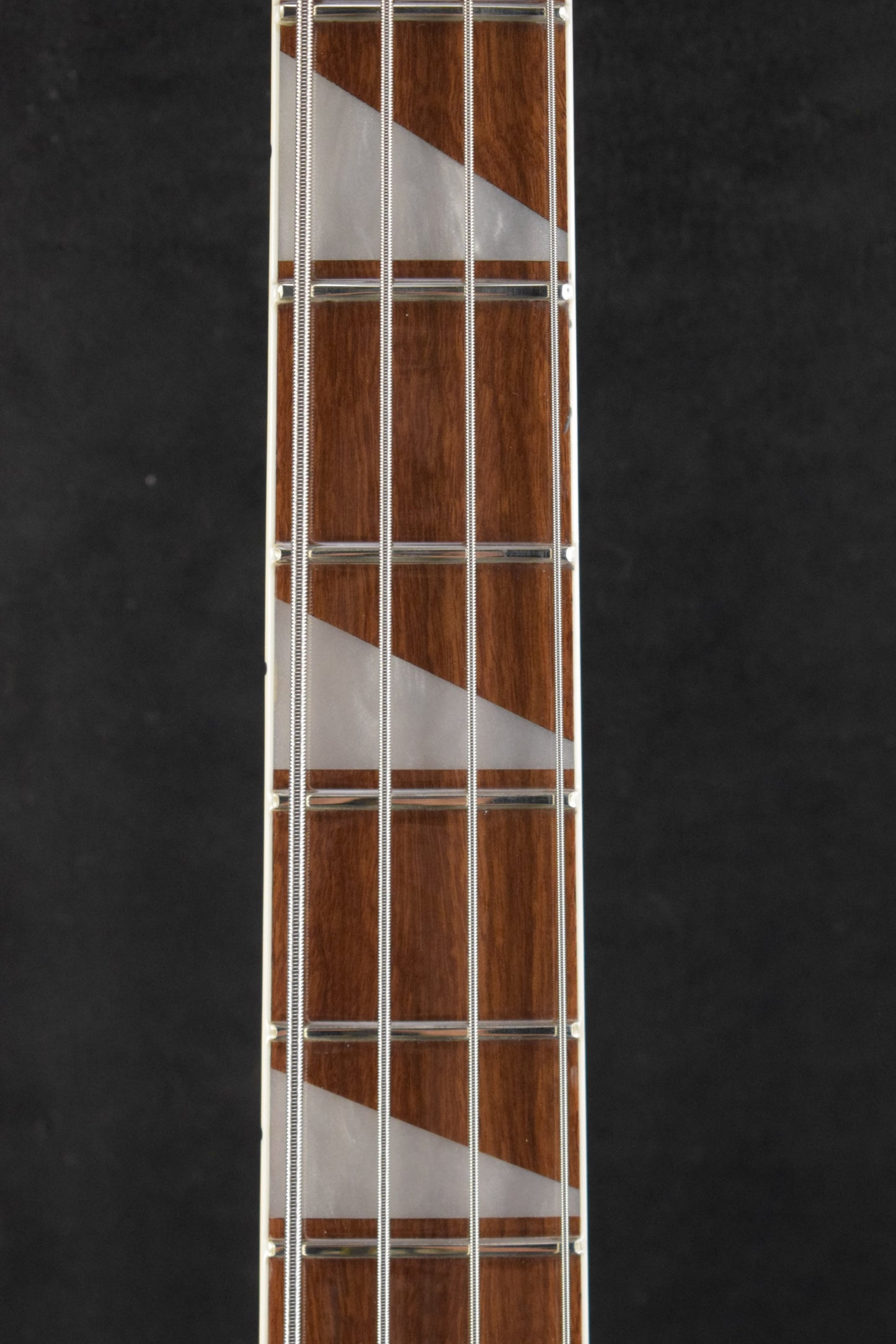 Rickenbacker 4003 Bass Guitar Mapleglo