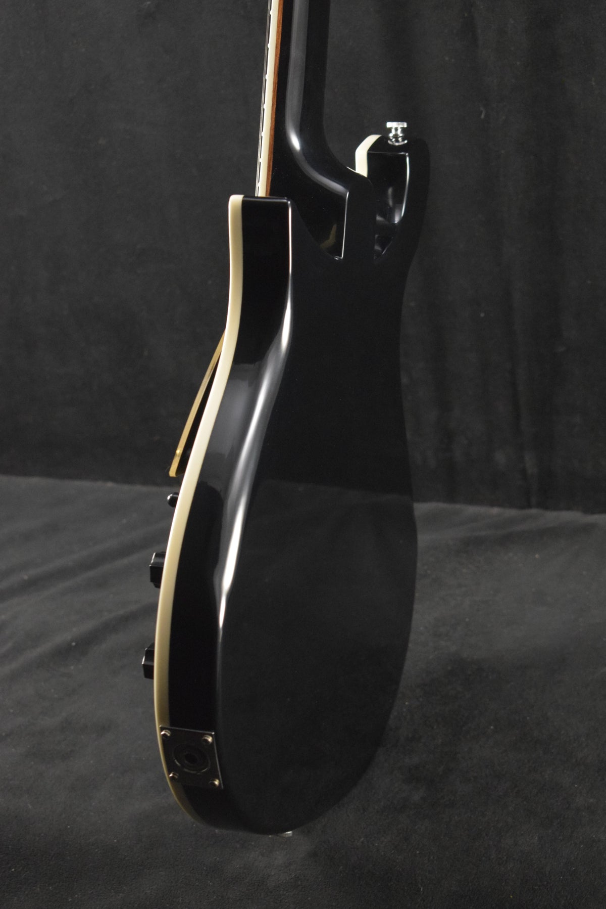Rickenbacker 660/12 12-String Jetglo