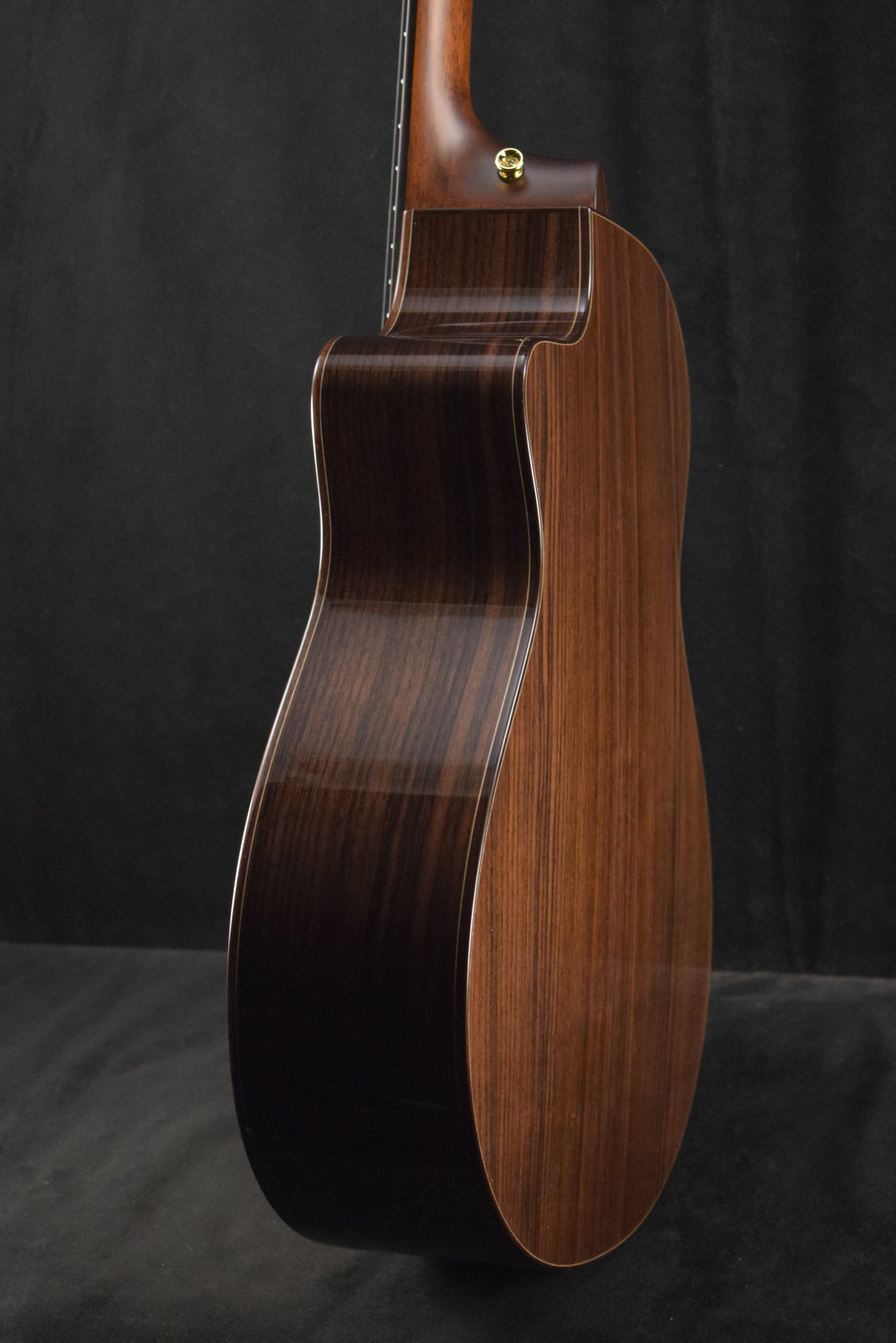 Taylor JMSM Jason Mraz Signature Model