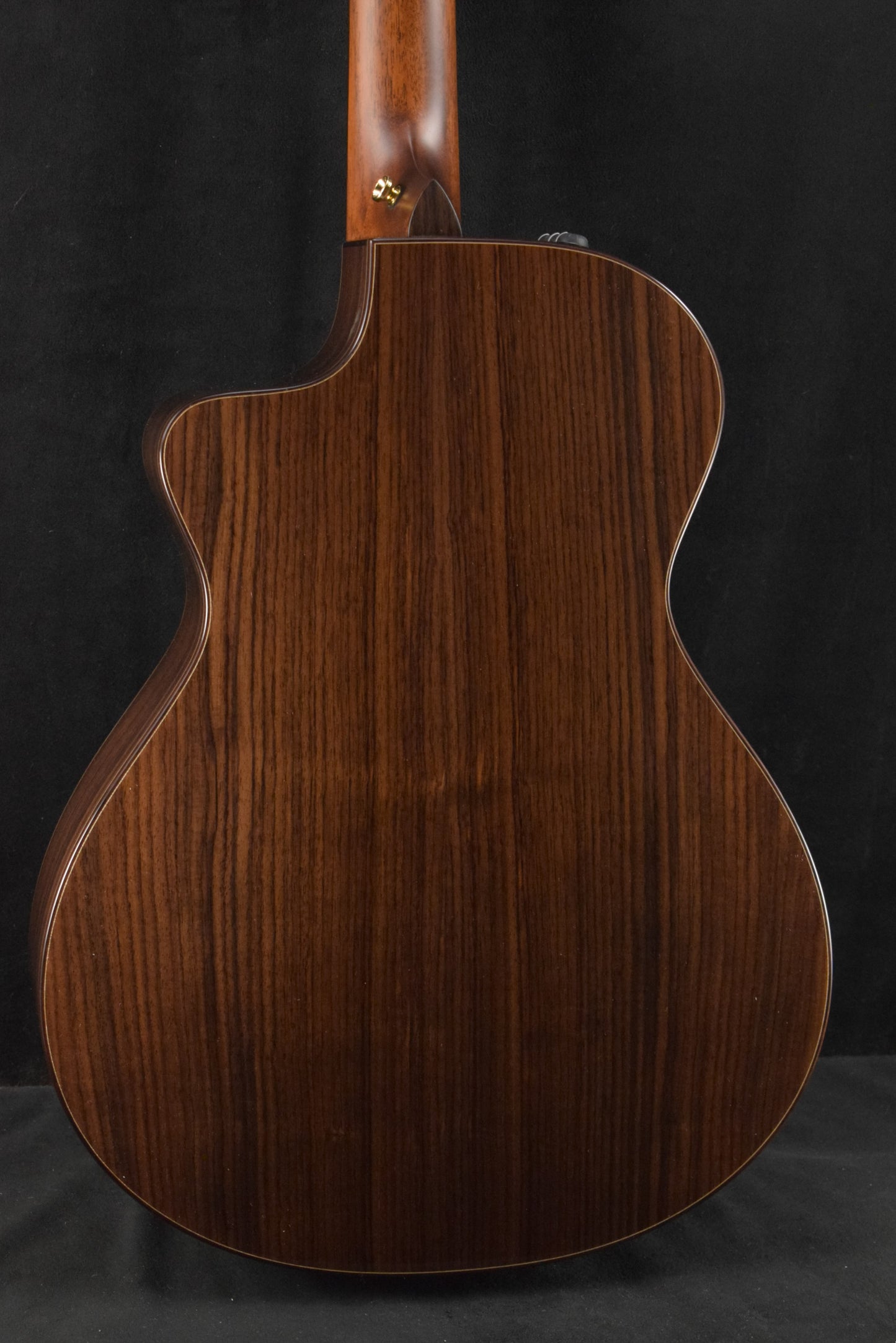 Taylor JMSM Jason Mraz Signature Model