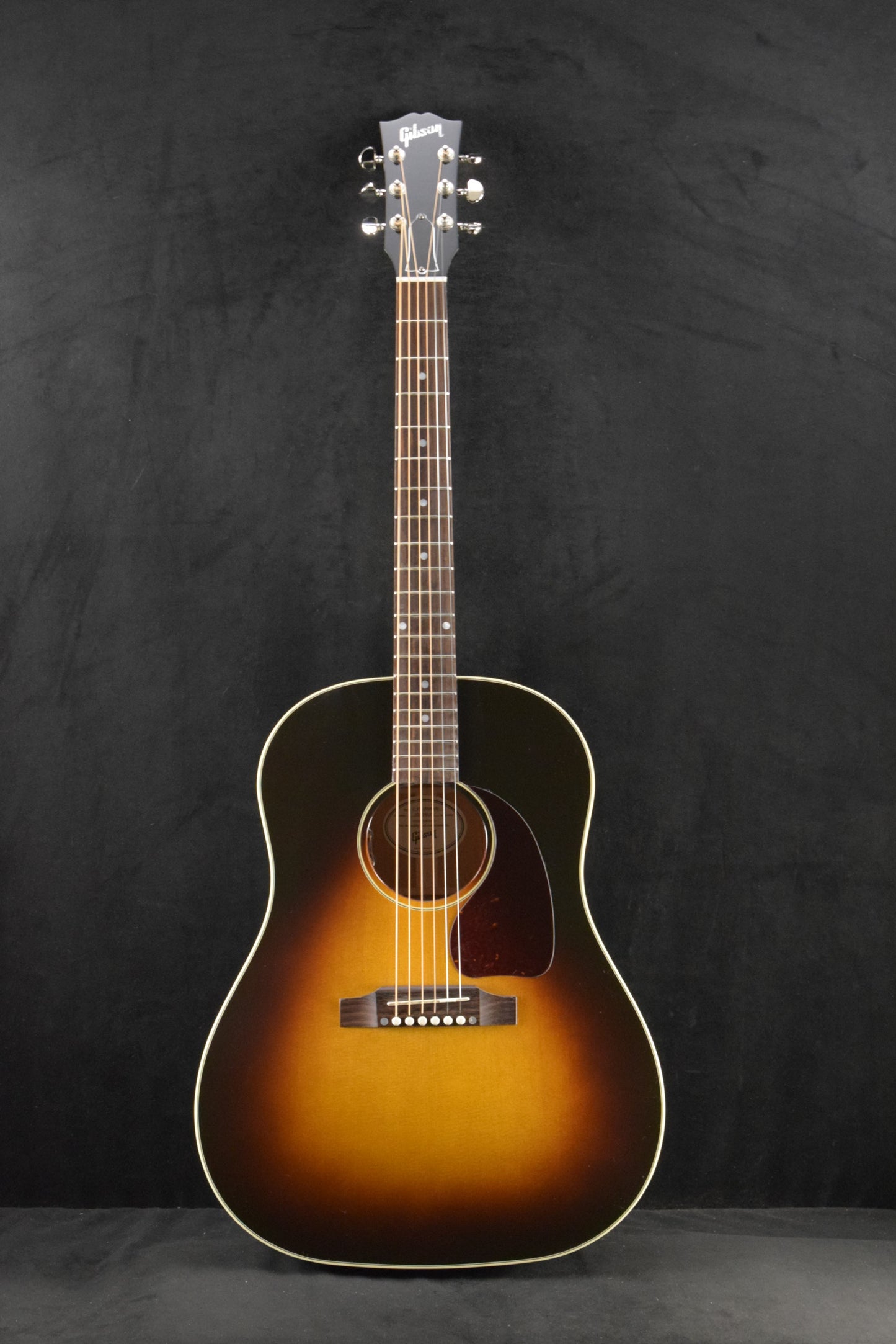 Gibson J-45 Standard Vintage Sunburst