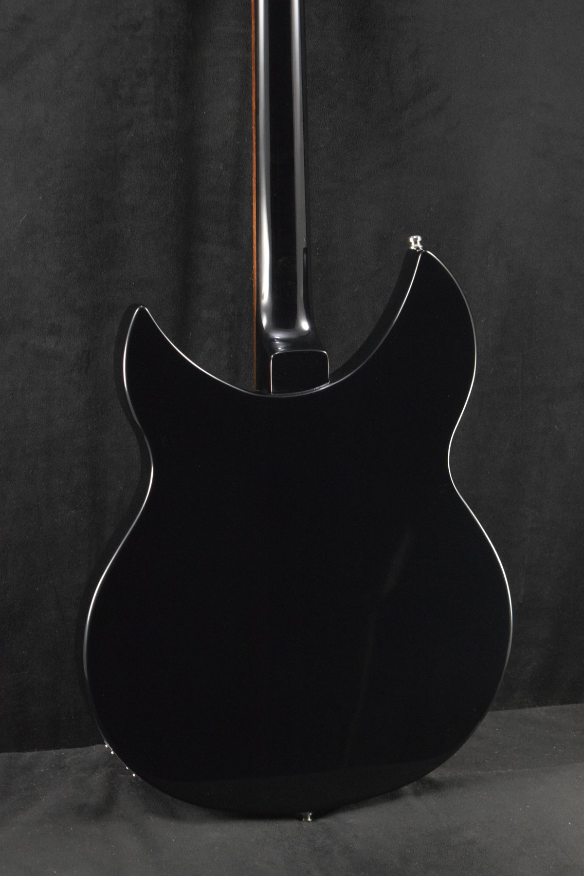 Rickenbacker 330 6-String Jetglo