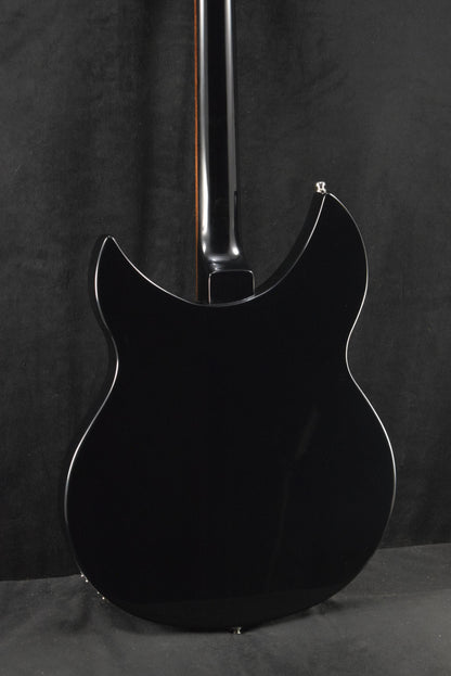 Rickenbacker 330 6-String Jetglo