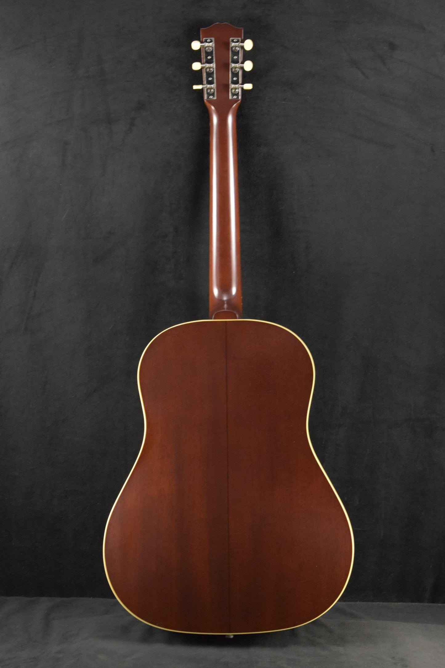 Gibson Custom Shop 1936 J-35 Vintage Sunburst