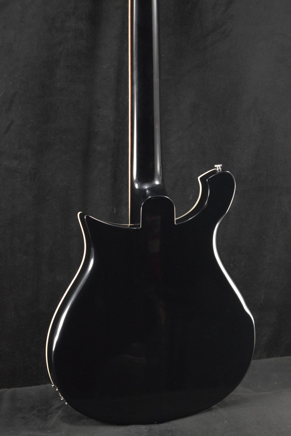 Rickenbacker 660/12 12-String Jetglo