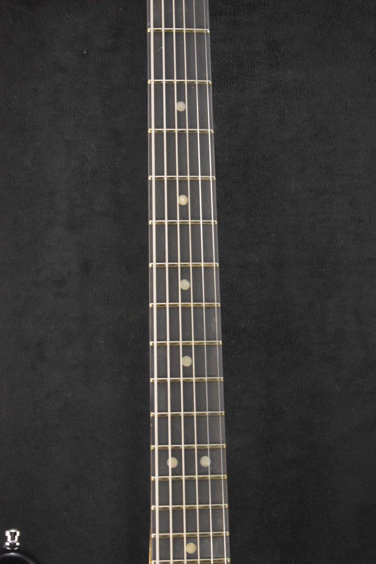 Fender Limited Edition Player Fusion Jaguar Baritone Silverburst Ebony Fingerboard