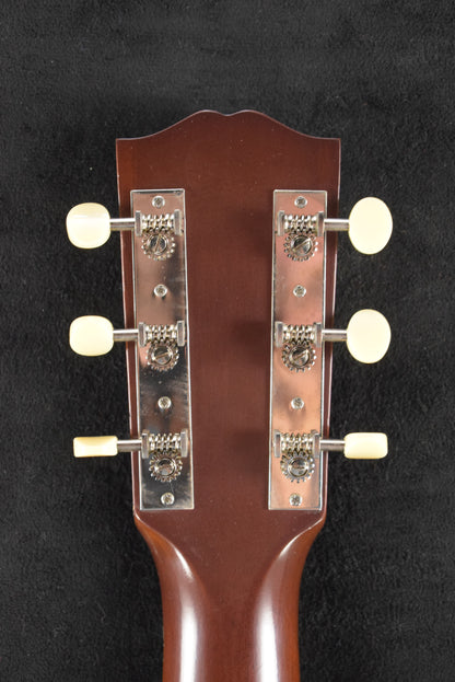 Gibson Custom Shop 1936 J-35 Vintage Sunburst