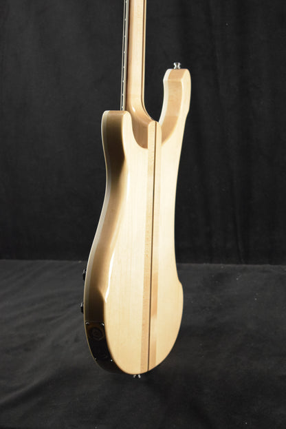 Rickenbacker 4003 Bass Guitar Mapleglo