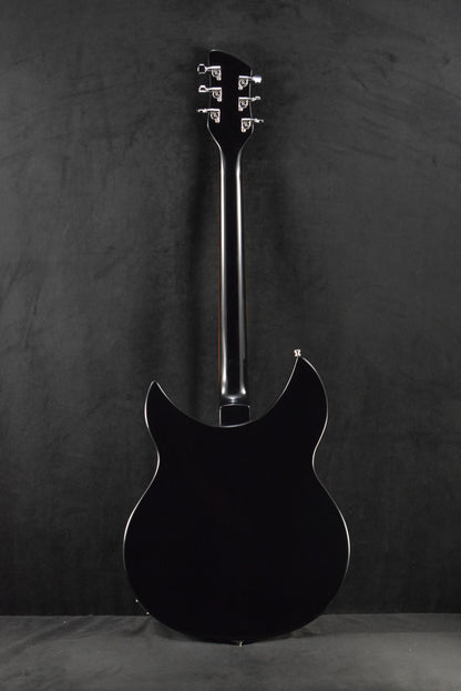Rickenbacker 330 6-String Jetglo