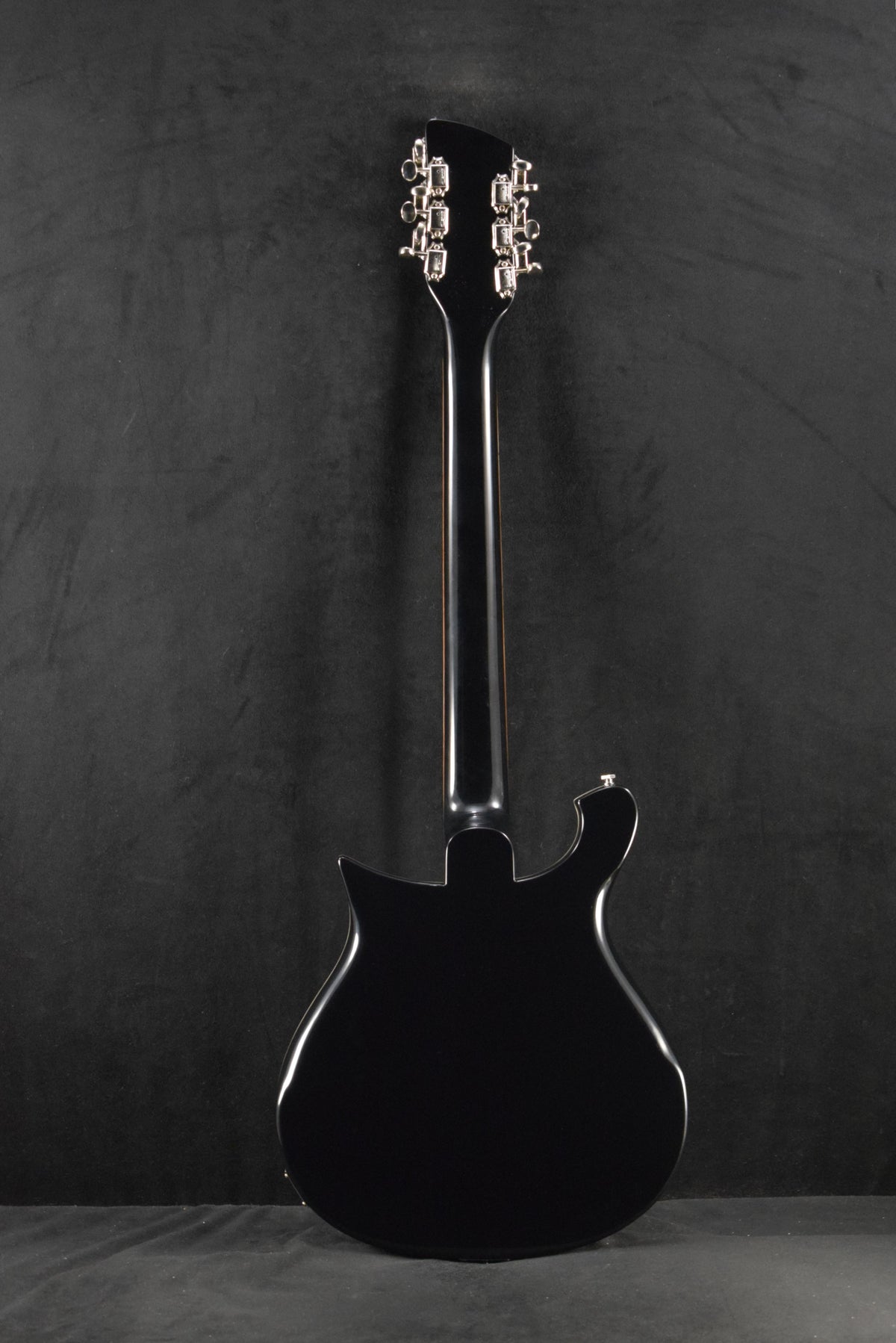 Rickenbacker 660/12 12-String Jetglo