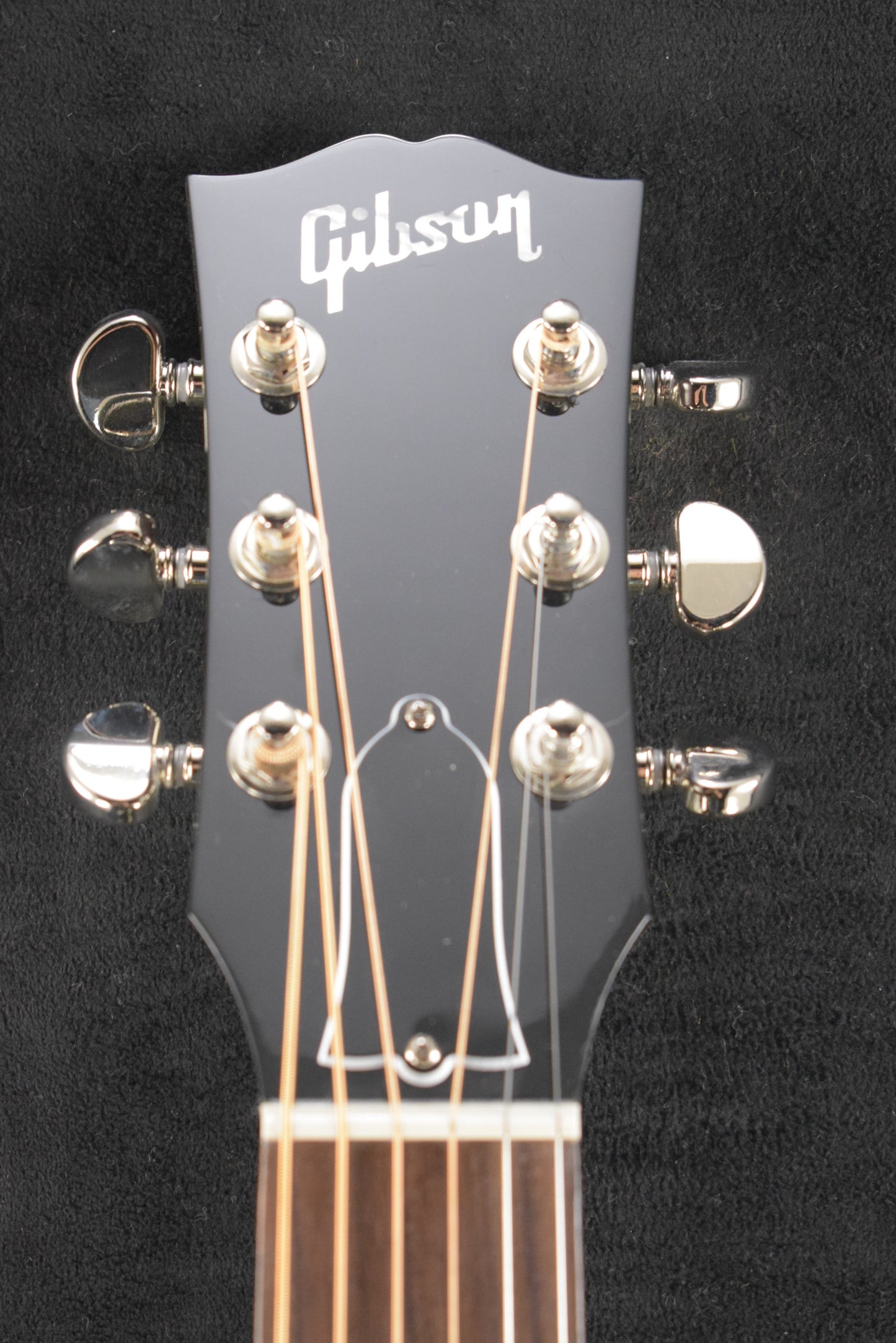 Gibson J-45 Standard Vintage Sunburst
