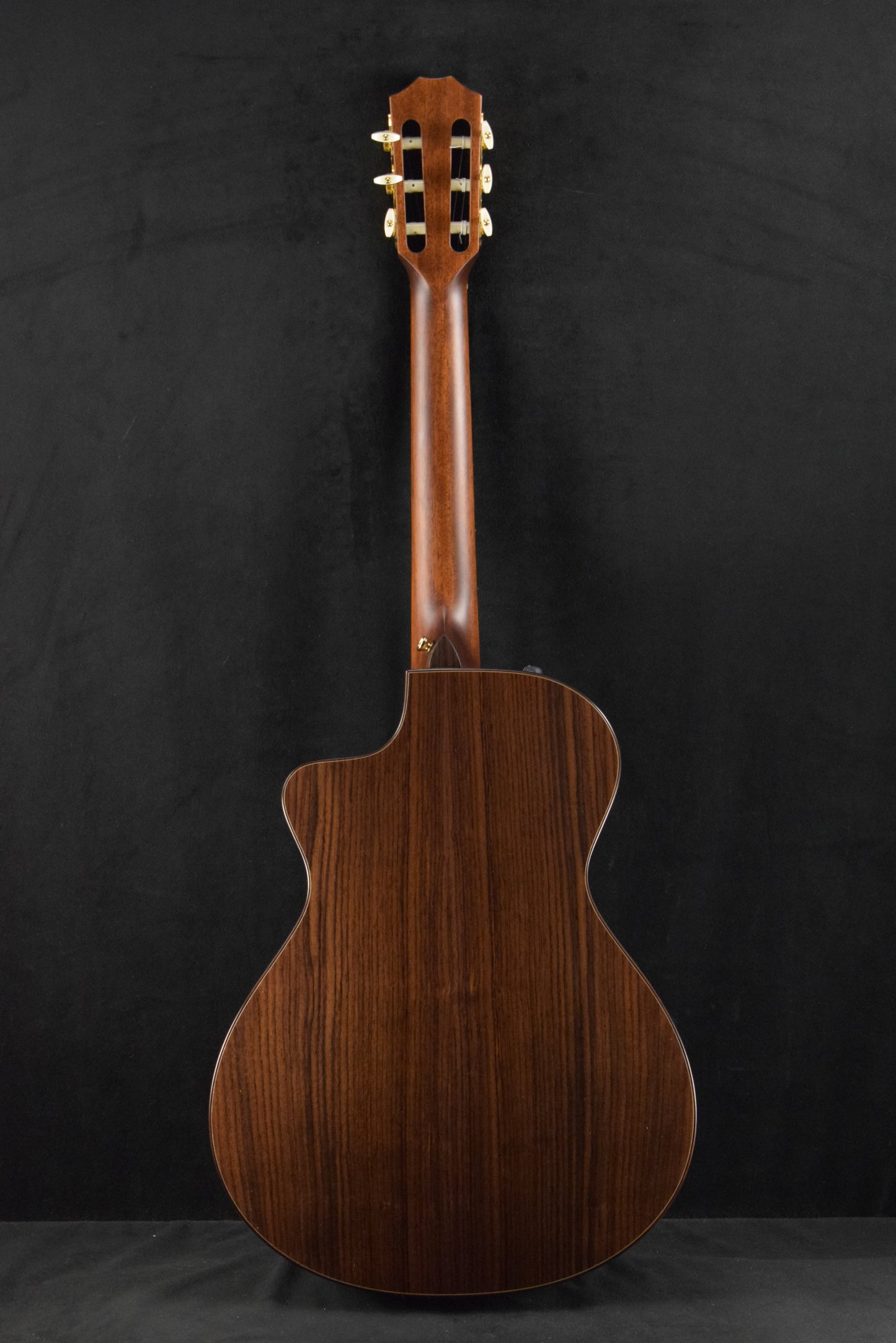 Taylor JMSM Jason Mraz Signature Model