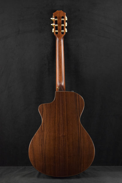 Taylor JMSM Jason Mraz Signature Model