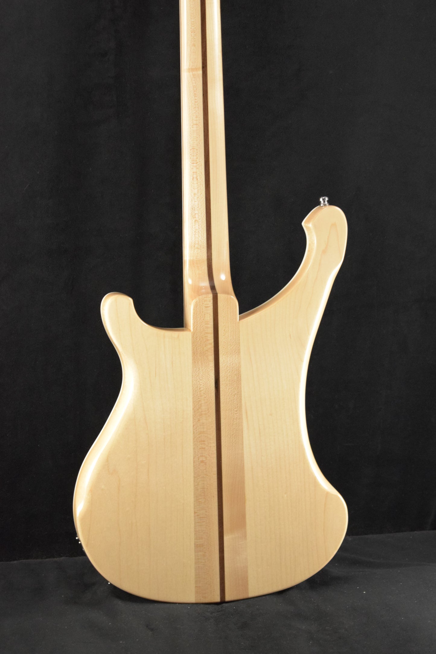 Rickenbacker 4003 Bass Guitar Mapleglo