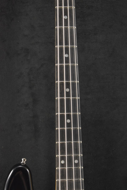 Fender American Ultra II Jazz Bass Ultraburst Ebony Fingerboard