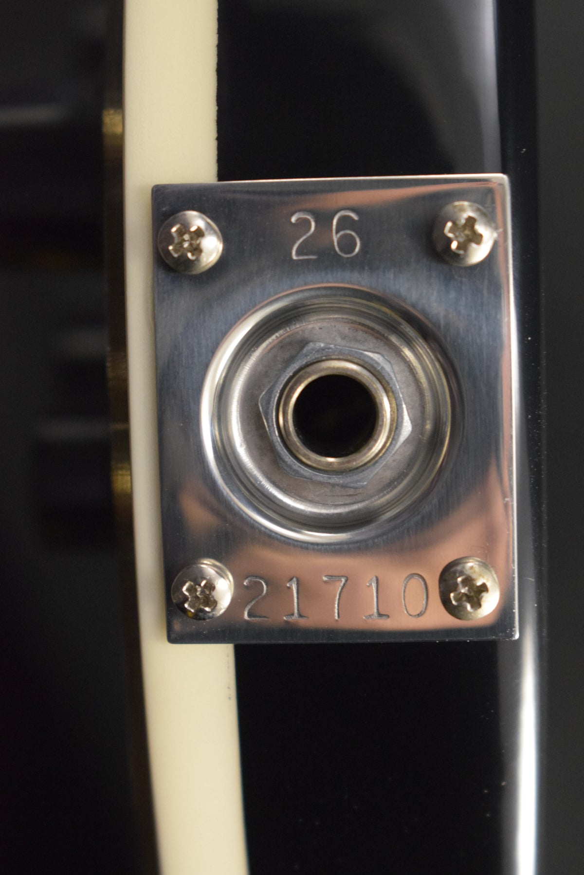 Rickenbacker 660/12 12-String Jetglo