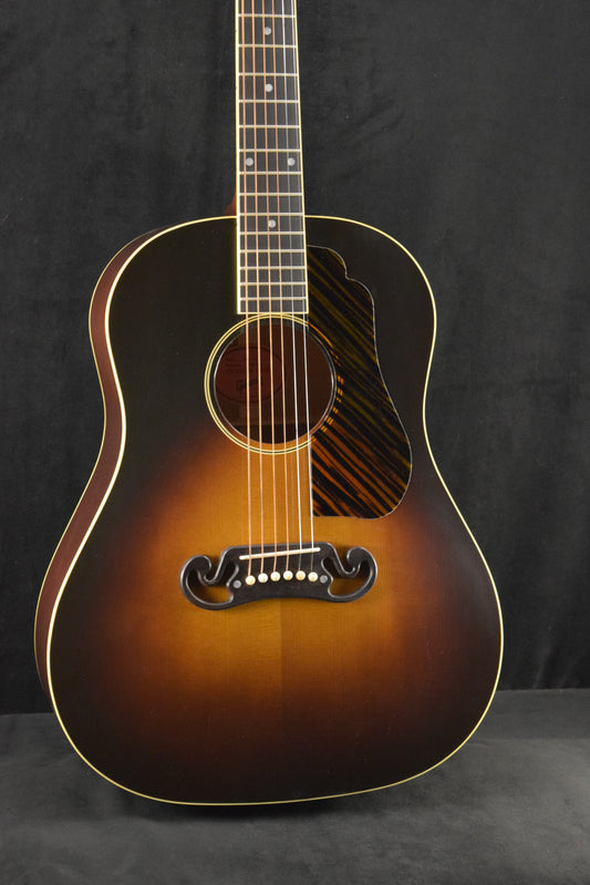 Gibson Custom Shop 1939 J-55 Faded Vintage Sunburst
