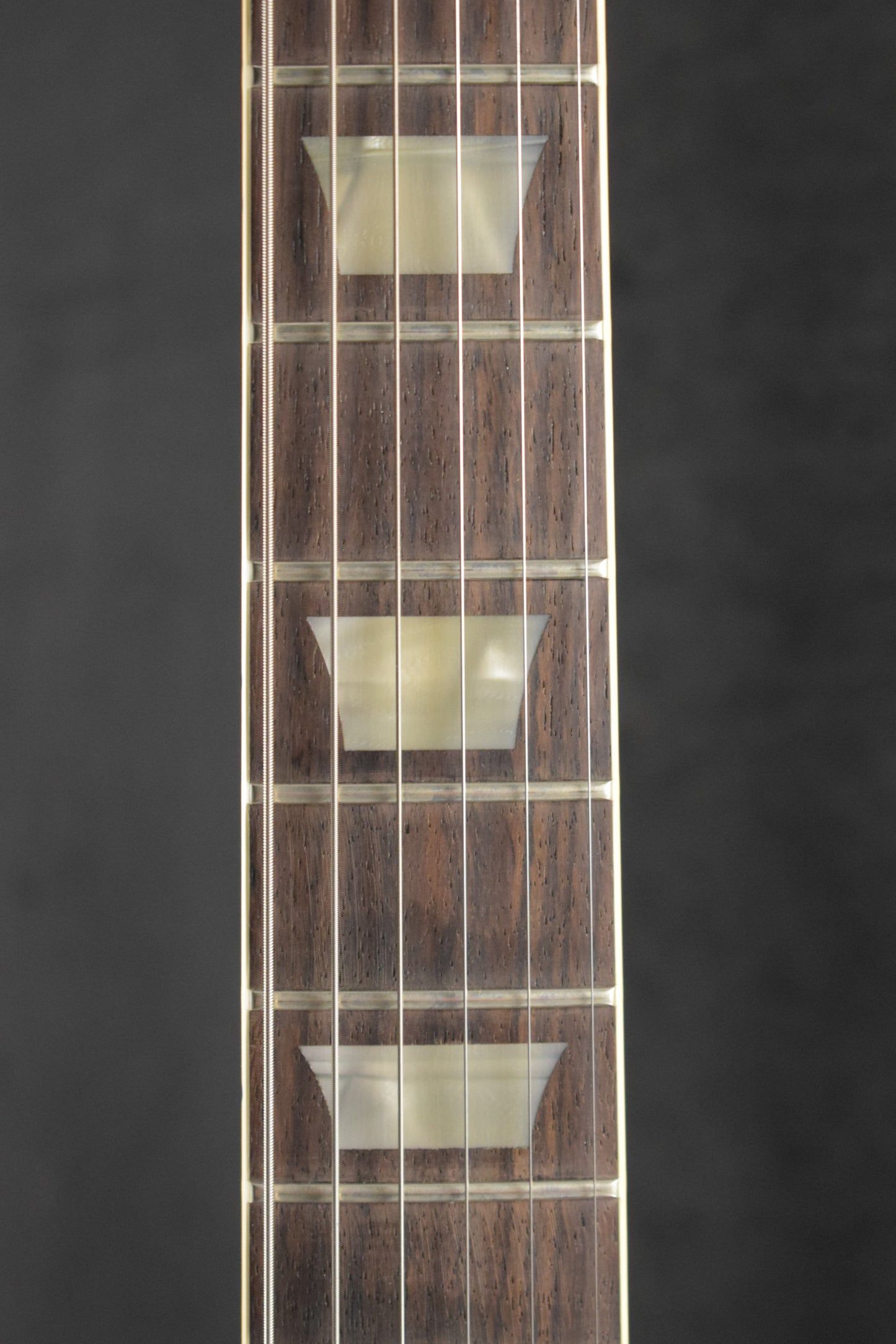 Gibson Murphy Lab 1963 Firebird V with Maestro Vibrola Ultra Light Aged Ember Red