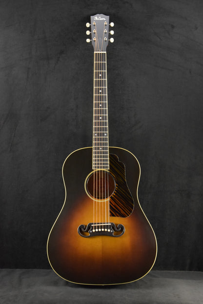 Gibson Custom Shop 1939 J-55 Faded Vintage Sunburst