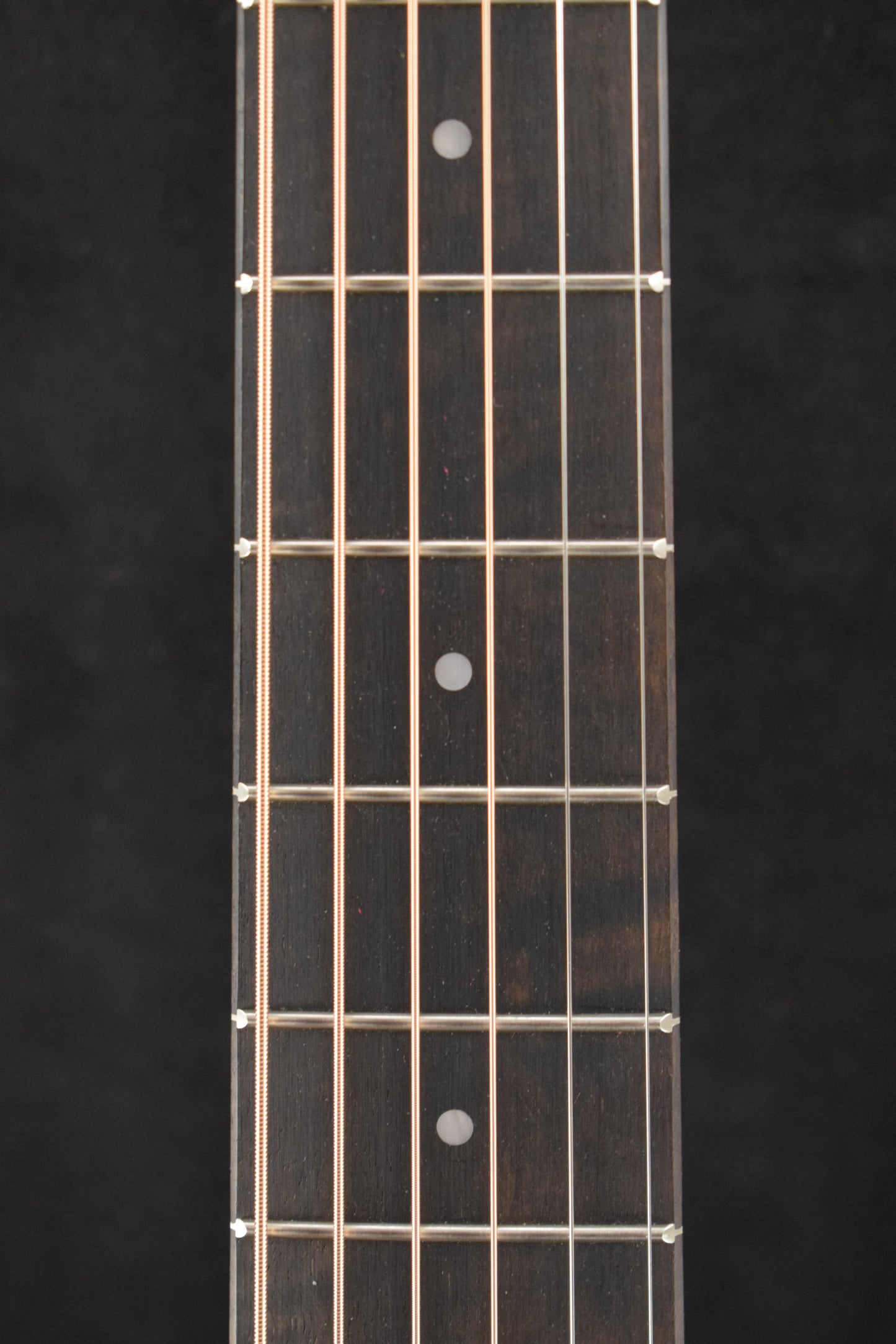 Taylor GS Mini-e Rosewood Plus Natural Gloss