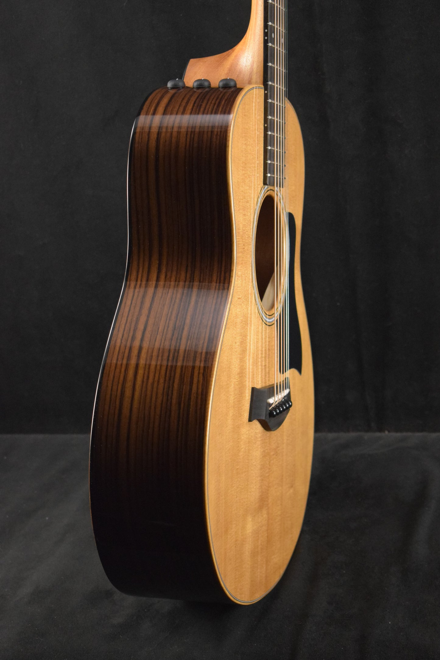 Taylor GS Mini-e Rosewood Plus Natural Gloss