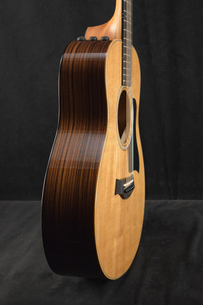 Taylor GS Mini-e Rosewood Plus Natural Gloss