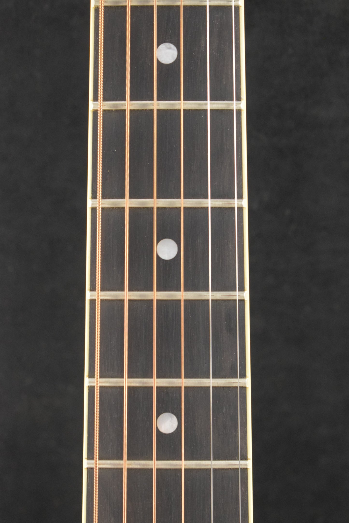 Gibson Custom Shop 1939 J-55 Faded Vintage Sunburst