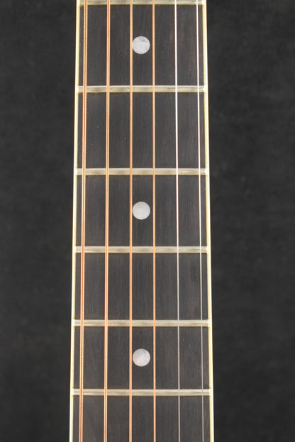 Gibson Custom Shop 1939 J-55 Faded Vintage Sunburst