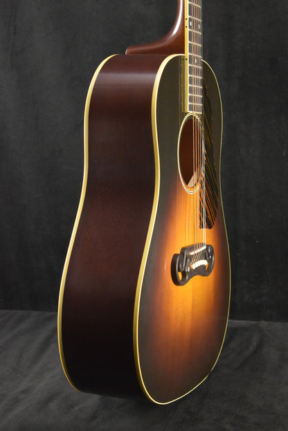 Gibson Custom Shop 1939 J-55 Faded Vintage Sunburst