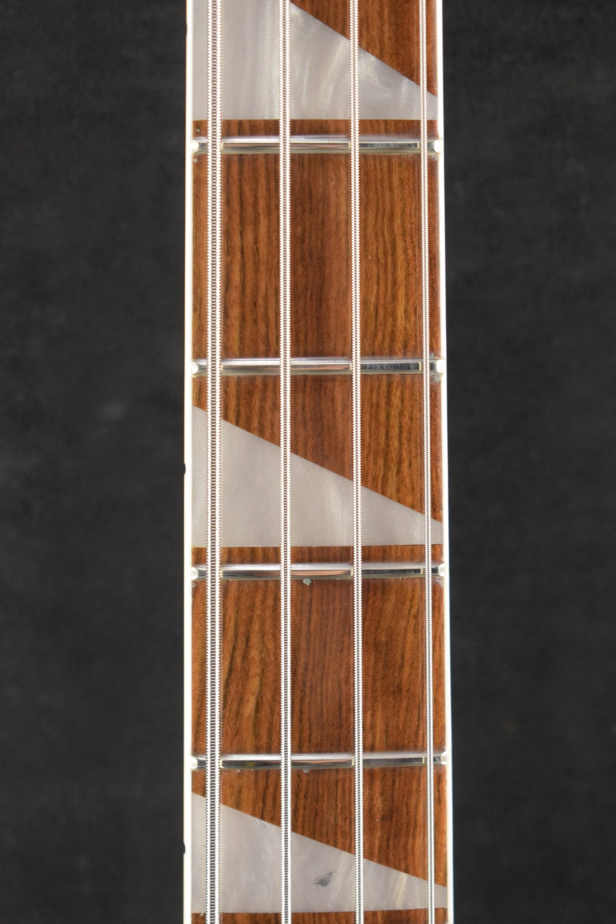 Rickenbacker 4003 Bass Guitar Fireglo