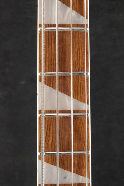 Rickenbacker 4003 Bass Guitar Fireglo