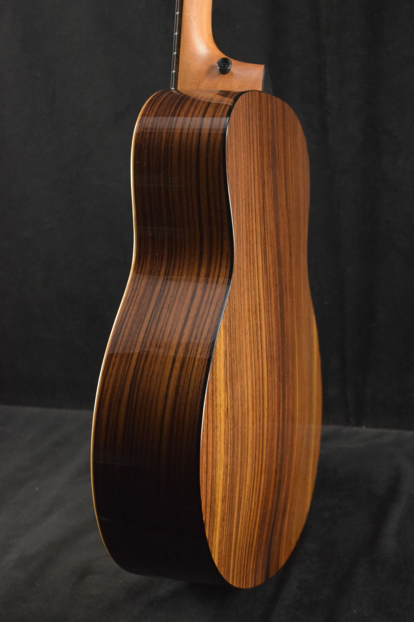 Taylor GS Mini-e Rosewood Plus Natural Gloss