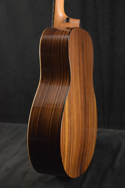 Taylor GS Mini-e Rosewood Plus Natural Gloss