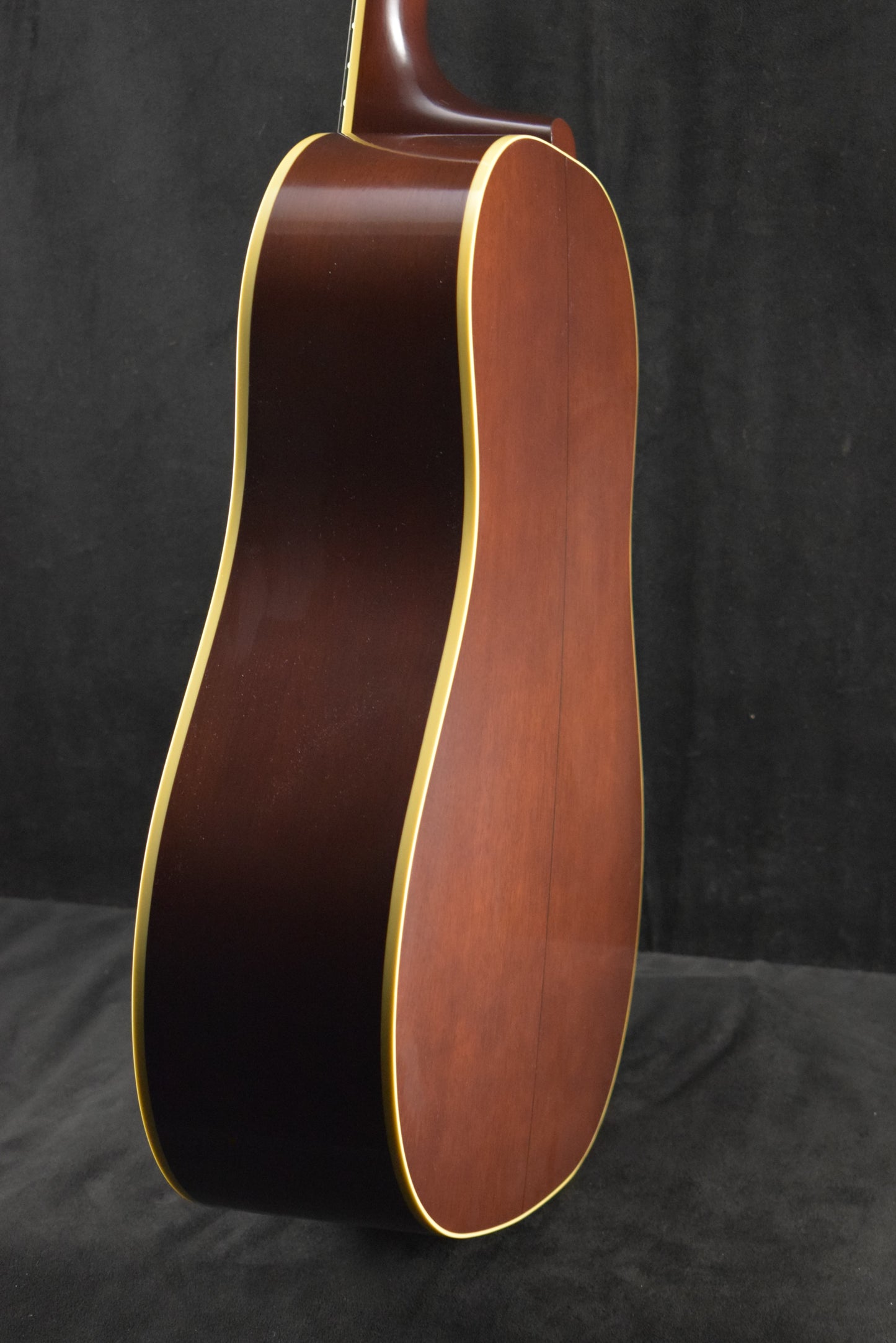 Gibson Custom Shop 1939 J-55 Faded Vintage Sunburst