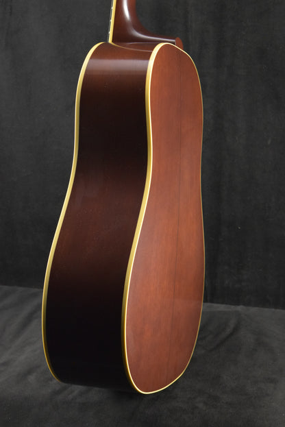 Gibson Custom Shop 1939 J-55 Faded Vintage Sunburst