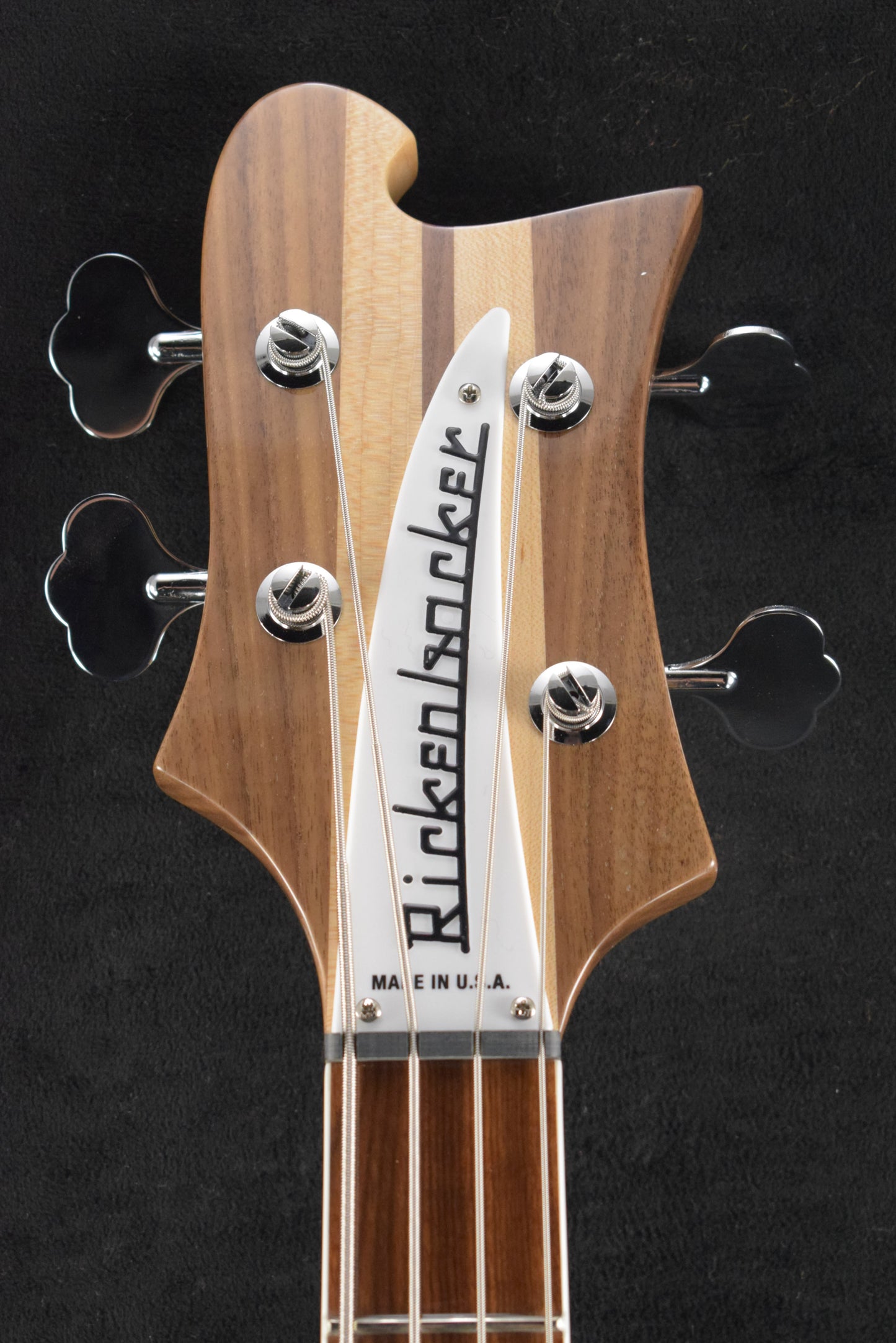 Rickenbacker 4003 Bass Guitar Mapleglo