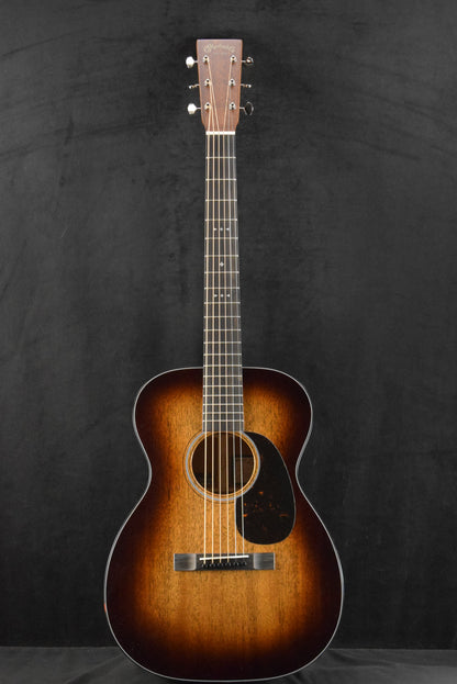 Martin 00DB Jeff Tweedy Concert Deep Body Oak Toner Tweedy Burst