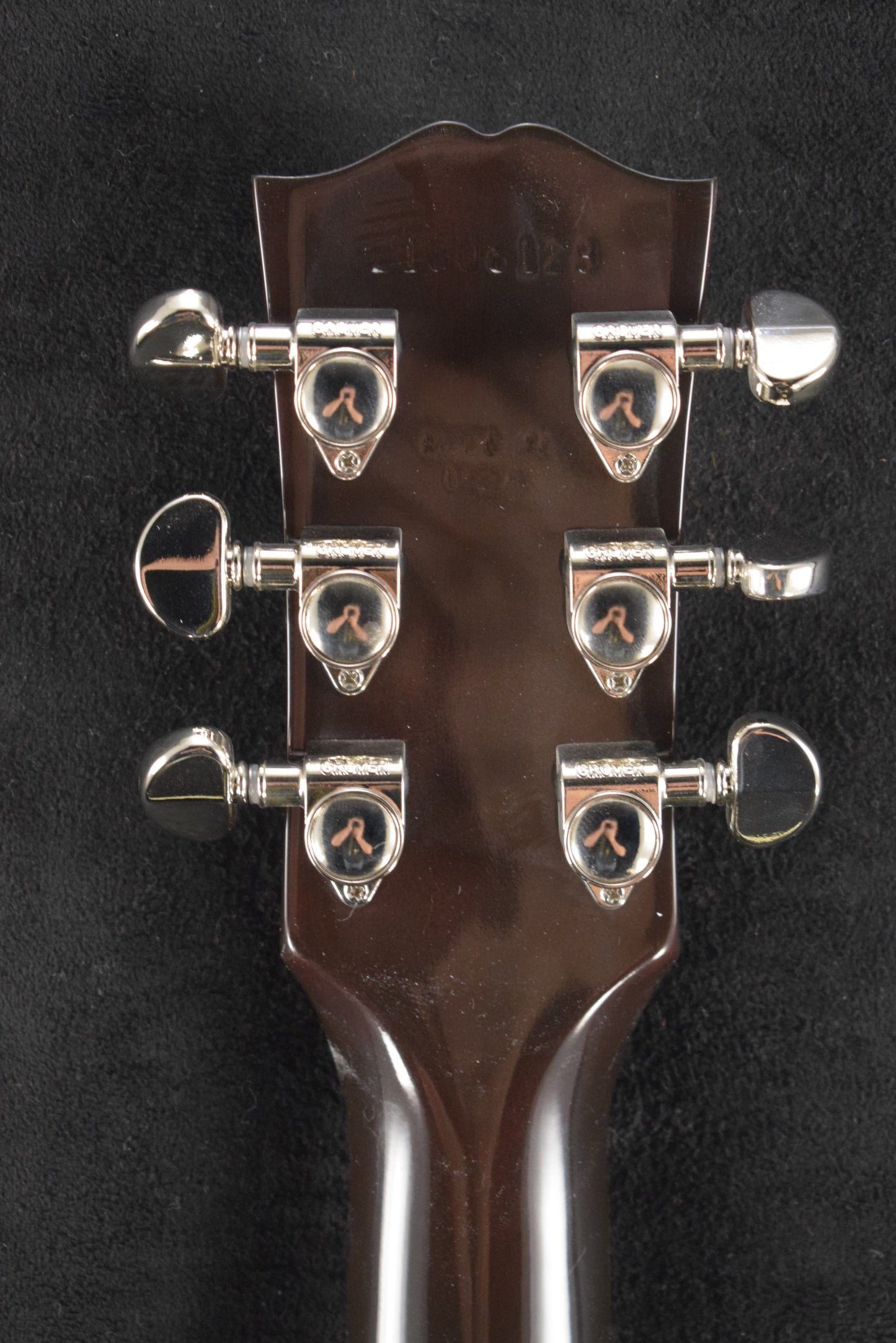 Gibson J-45 Standard Vintage Sunburst