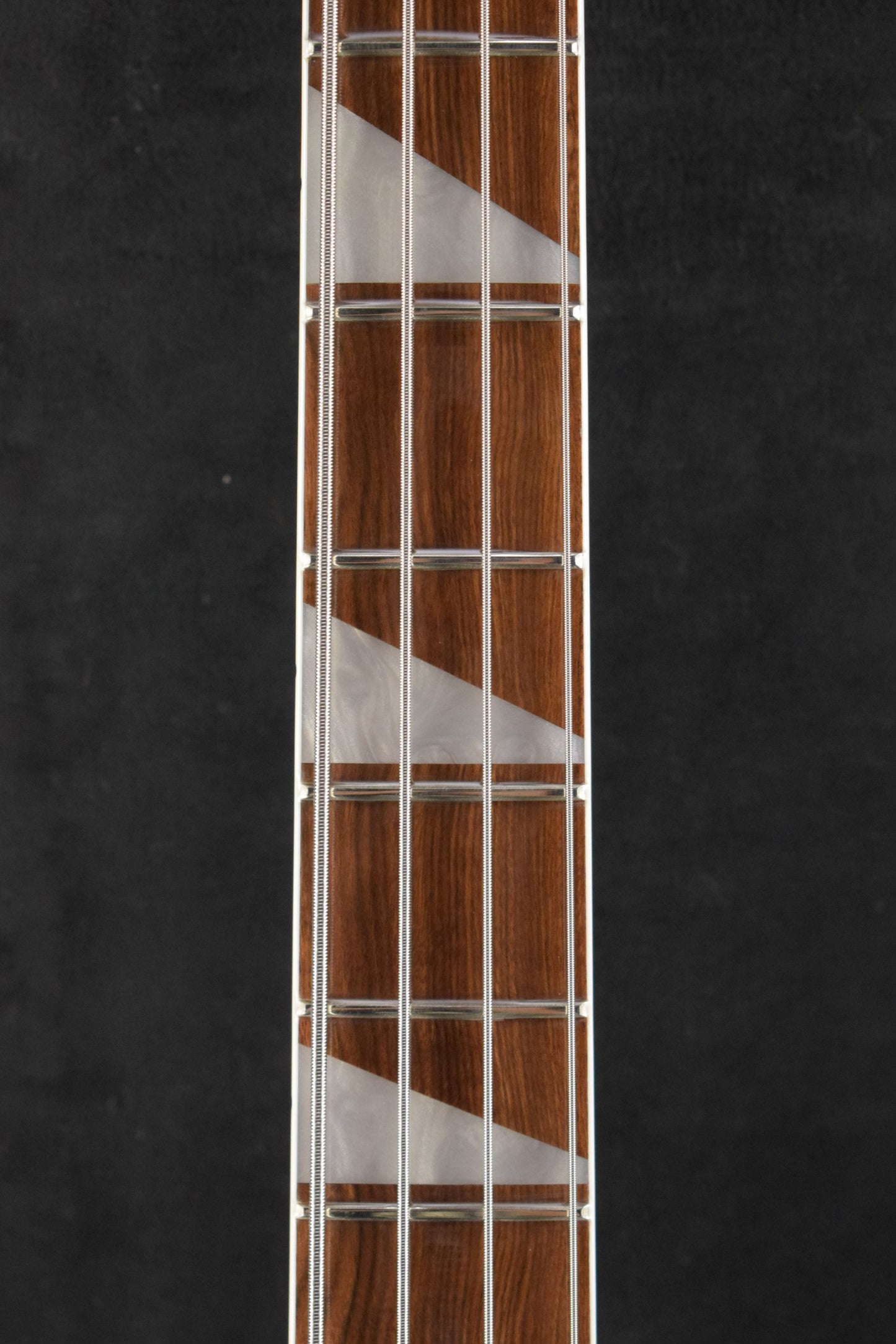 Rickenbacker 4003 Bass Guitar Mapleglo