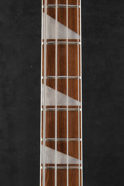 Rickenbacker 4003 Bass Guitar Mapleglo