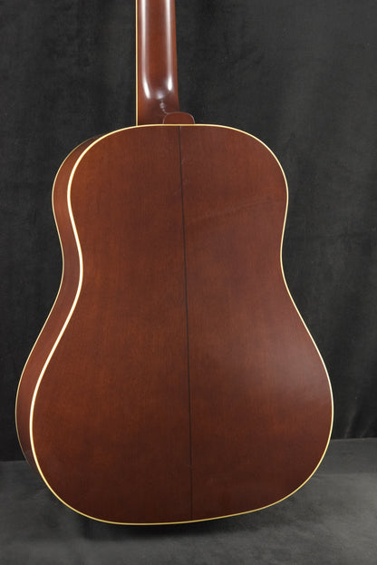 Gibson Custom Shop 1939 J-55 Faded Vintage Sunburst