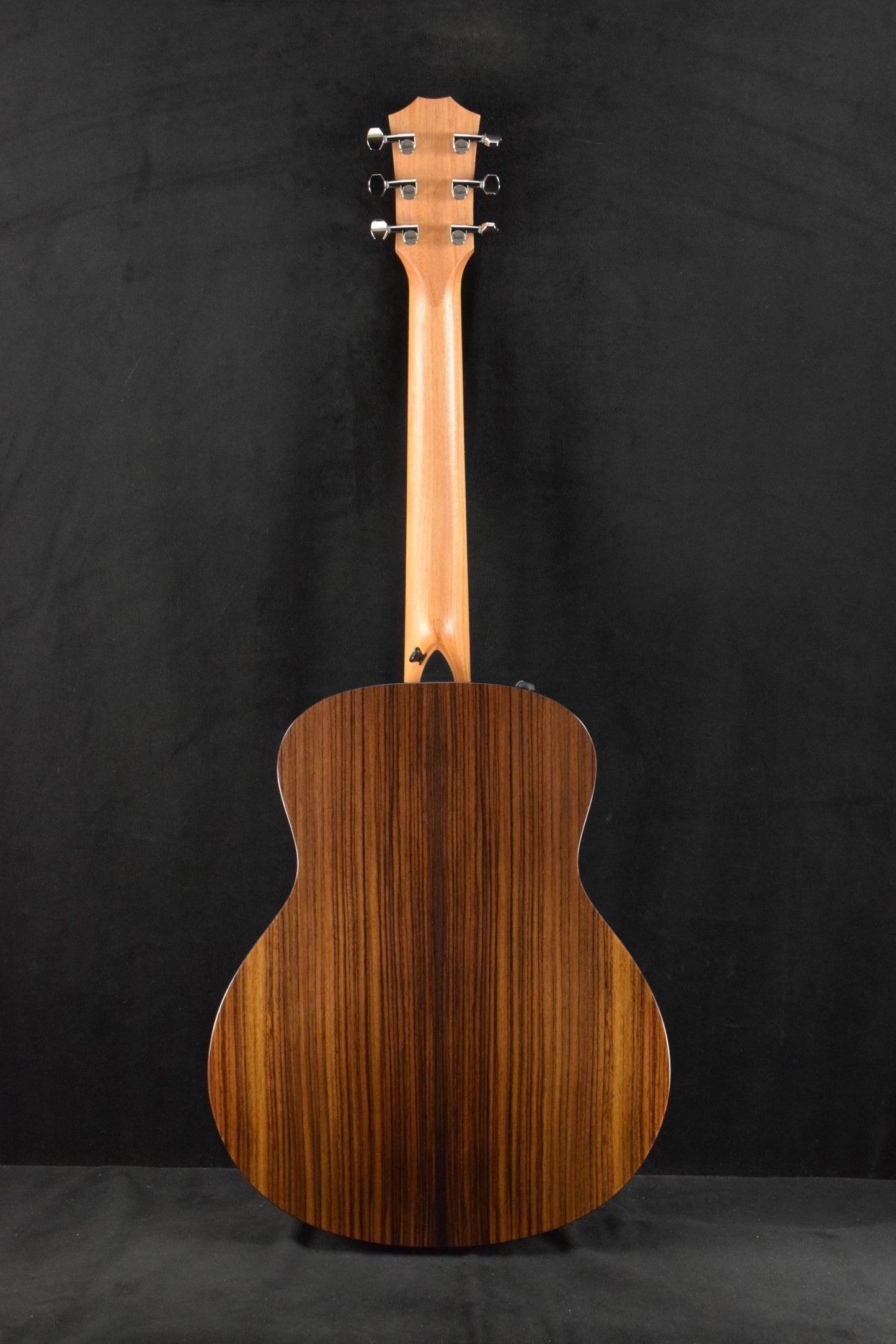 Taylor GS Mini-e Rosewood Plus Natural Gloss