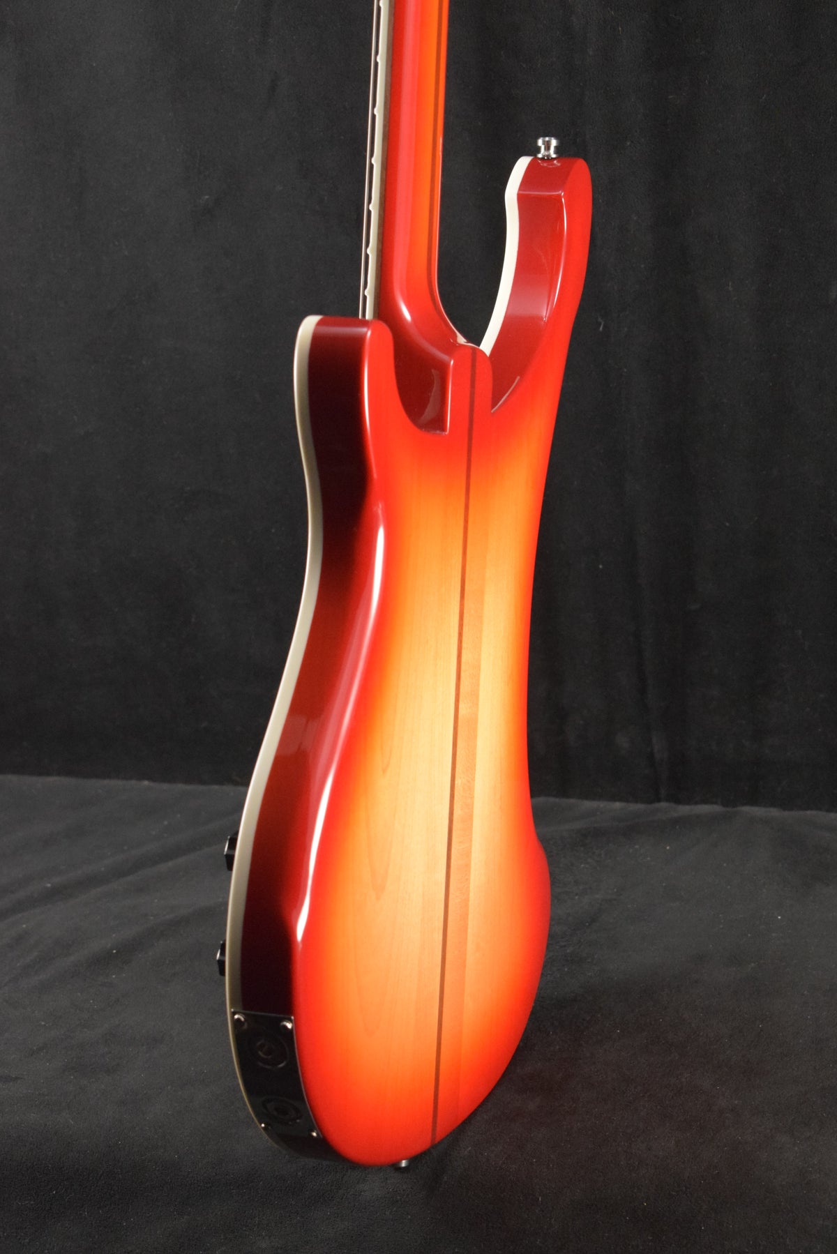 Rickenbacker 4003 Bass Guitar Fireglo
