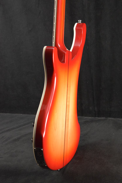 Rickenbacker 4003 Bass Guitar Fireglo