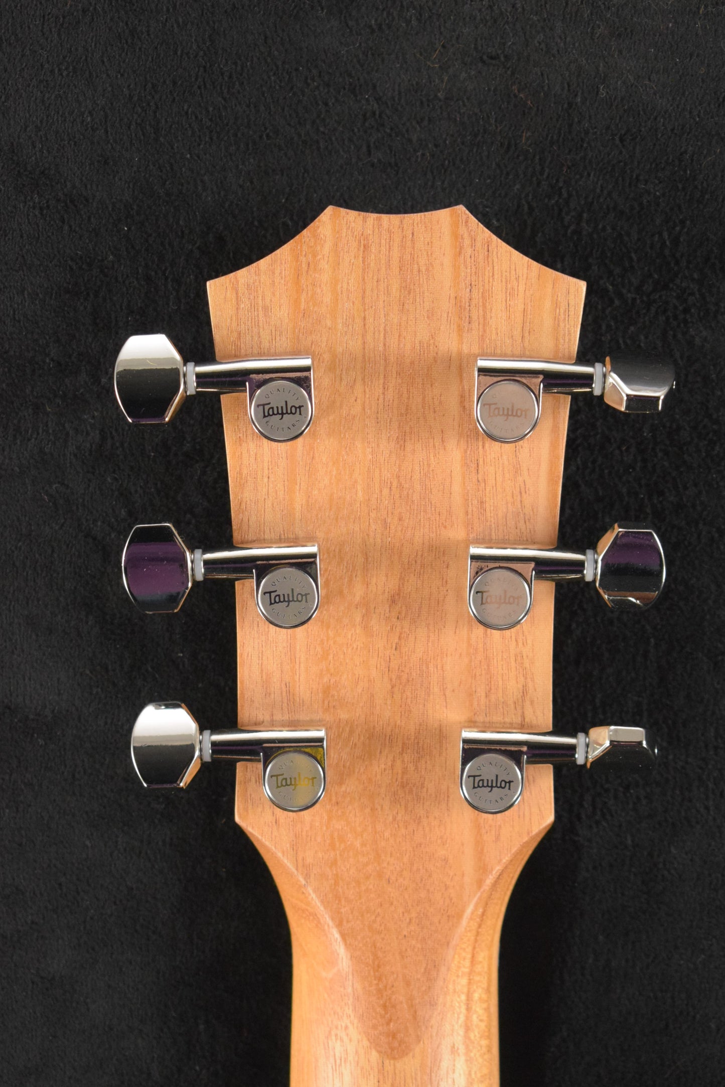 Taylor GS Mini-e Rosewood Plus Natural Gloss