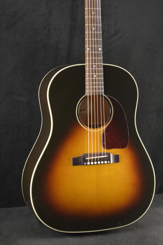 Gibson J-45 Standard Vintage Sunburst