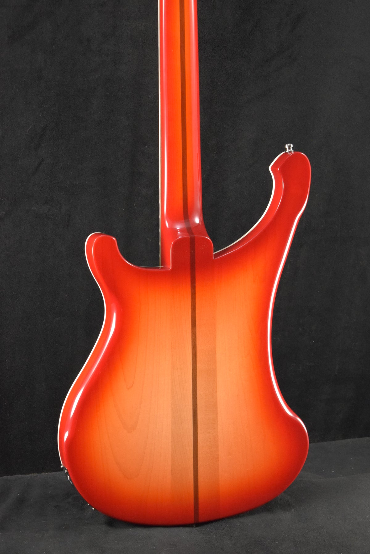 Rickenbacker 4003 Bass Guitar Fireglo