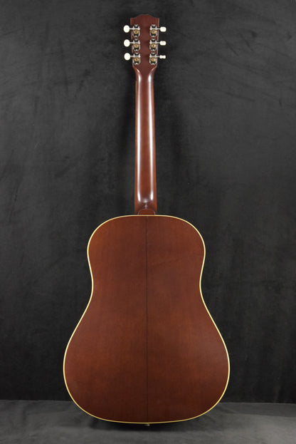Gibson Custom Shop 1939 J-55 Faded Vintage Sunburst