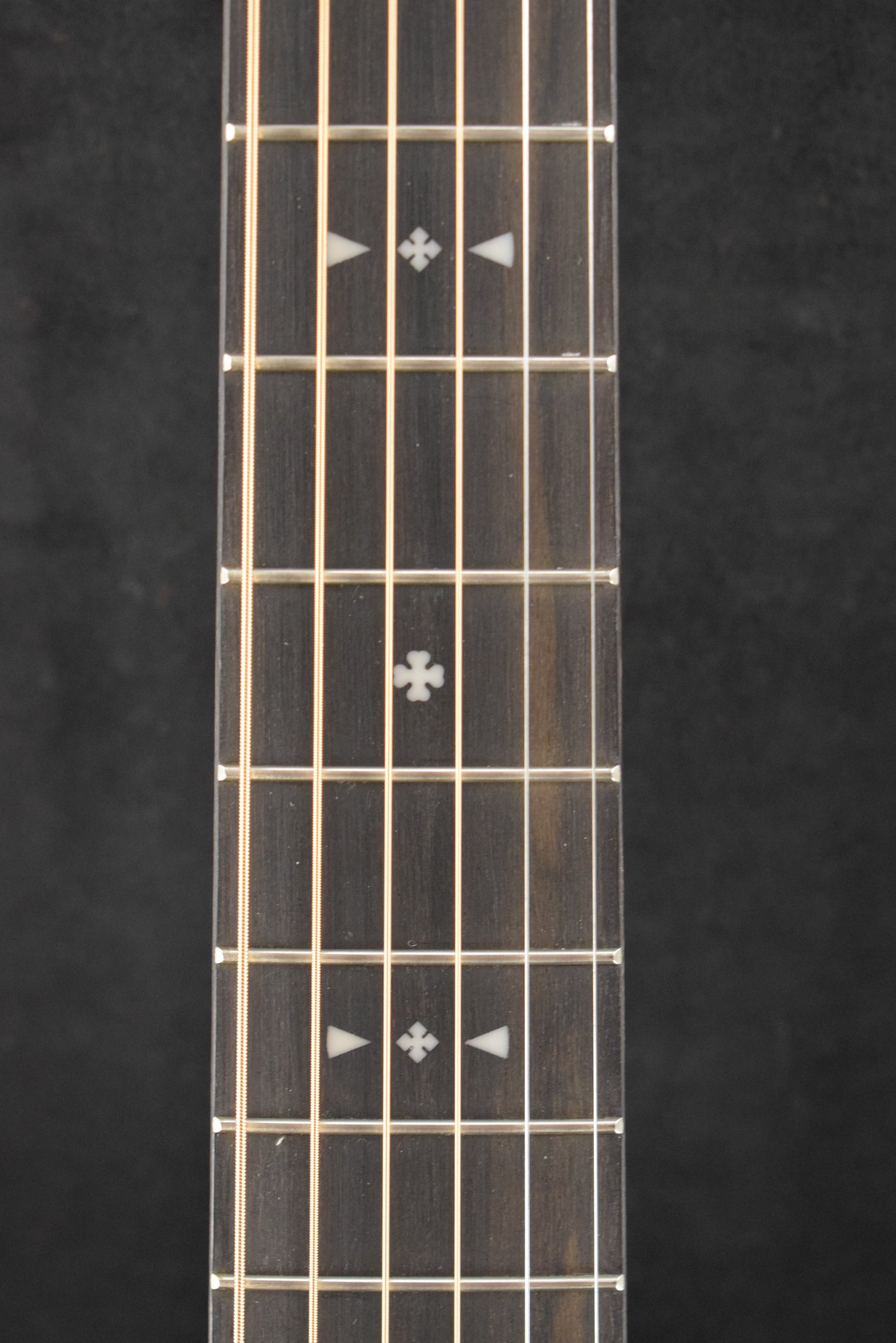 Martin 00DB Jeff Tweedy Concert Deep Body Oak Toner Tweedy Burst