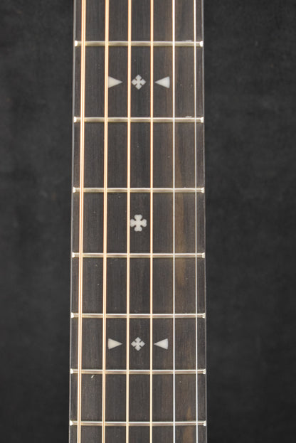 Martin 00DB Jeff Tweedy Concert Deep Body Oak Toner Tweedy Burst